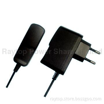Switching Power Adapter 288 EU plug